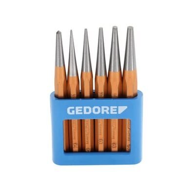 Tiesių išmušėjų rinkinys 113 HG113