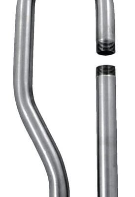 Suevia lovio girdyklų vamzdžiai SU1031983