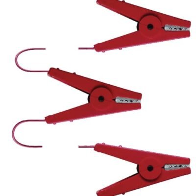 3 dalių jungiamasis kabelis 441601011