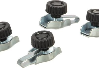 Greitoji jungtis poli-vielai ir virvei 702021FA