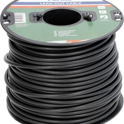 Aukštos įtampos požeminis kabelis 702017FA