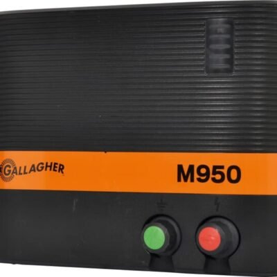 Tinklo elektrifikatorius Gallagher M950 324302GAL
