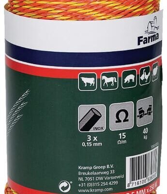 Tvoros poli-viela Farma 704010FA
