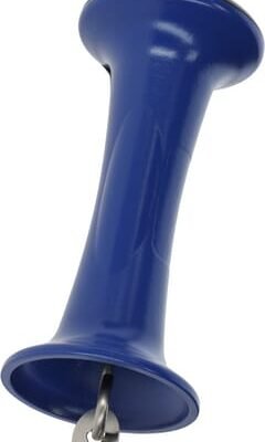 Premium vartelių rankena su Litzclip juostos jungtimi AKO 4499120