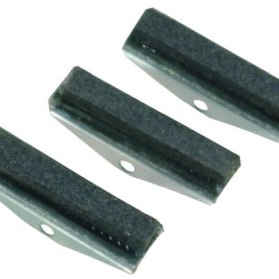 Deglazavimo įrankio atsarginiai akmenys CF631