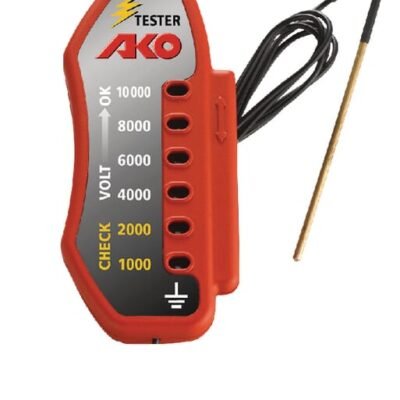 Fence line tester 10KV AKO 441221