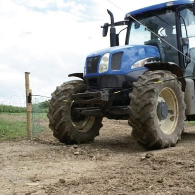 Važiuojamoji elektrinė vartų perėja 004164GAL