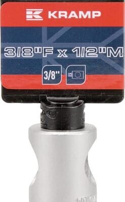 Slankiojantis T formos rankenos adapteris 18060139220KR