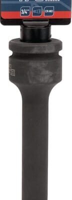 3/4" smūginių galvučių prailgintuvas 1803211604KR