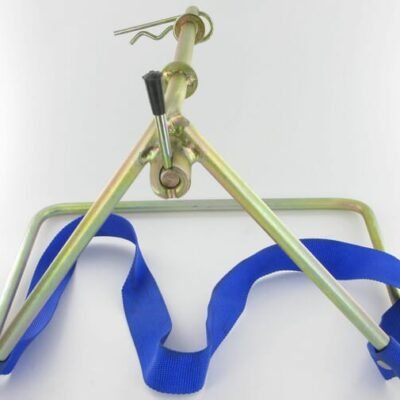 Plastikinė ritė, atskira 44272