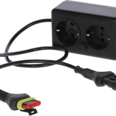 Įjungimo / išjungimo adapteris 230 V 441123