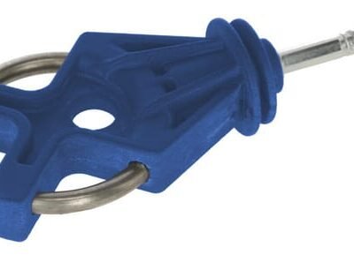 Vartelių izoliatorių komplektas X³ Premium Rutland 484550RUT