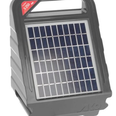 Elektrinis piemuo Ako Sun Power S250 RE 372920RE