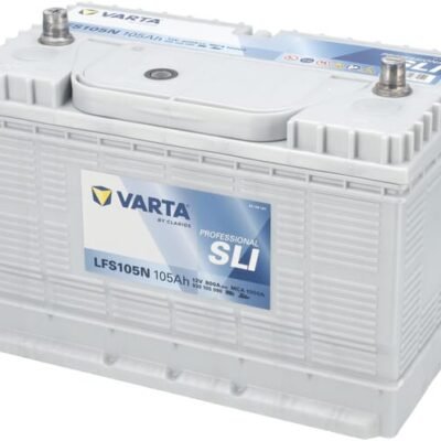 Poilsinis / pusiau traukos Deep Cycle akumuliatorius 820054080