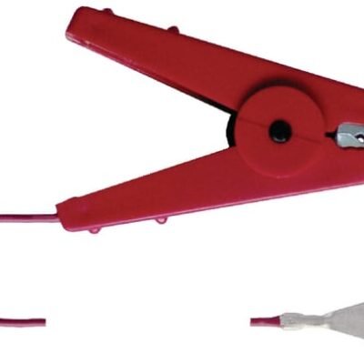 Euro-Guard jungtis su spaustuvu 44605011