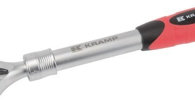 Ištraukiama 1/2" terkšlė 1806254512KR