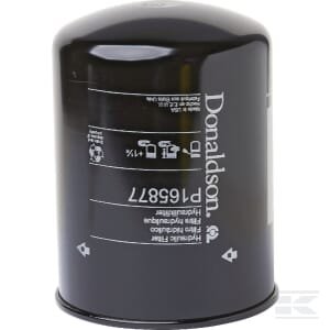 Hidraulinis filtras P165877