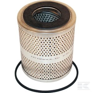 Hidraulinio filtro įdėklas Donaldson P555603