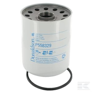 Donaldson prisukamas alyvos filtras (Spin-on) P558329