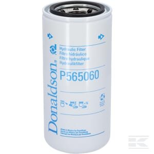 Hidraulinis filtras „spin-on“ P565060
