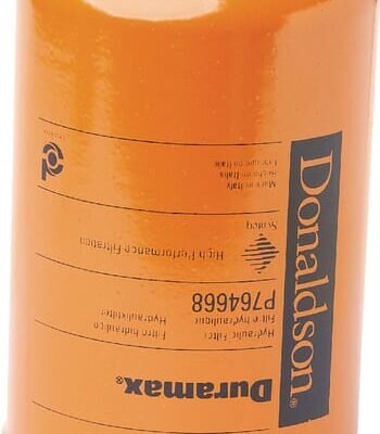 Prisukamas hidraulinis filtras Donaldson P764668
