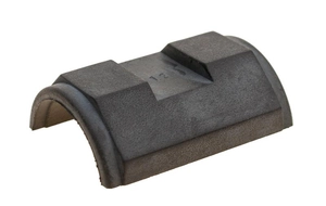 Amortizatorius Kawasaki TH48 TJ45E laikiklis