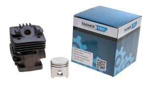 Cilindras 35 mm komplektas STIHL FS160, FS180, FS220, FS220K QGFS16035