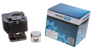 Cilindras 40 mm komplektas STIHL FS400, FS450, FS480, FR450 QGFS40040