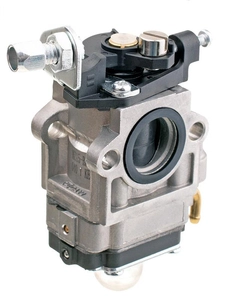 Karbiuratorius NAC WLBC430 / 520 / 580, 15 mm, marketinėms krūmapjovėms