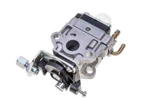 Karbiuratorius kinietiškos krūmapjovės BC