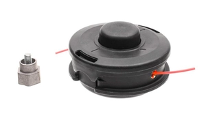 Pjovimo trimerio galvutė Alpina M8×1.25 109 mm Tap-N-Go