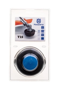 Husqvarna trimerio galvutė T25 M10×1,25 (ORIGINALI DALIS)