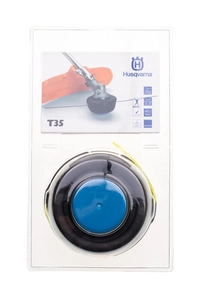 Husqvarna trimerio galvutė T35 M12×1,75 (ORIGINALI DALIS)