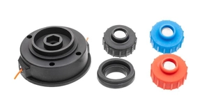 Universali trimerio galvutė Ryobi/Homelite/Black&Decker