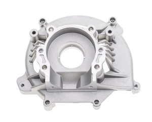 Dešinė karterio pusė Cedrus krūmapjovė CED415X CED520X