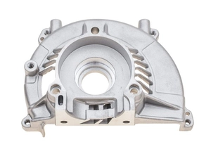 Karteris Kawasaki TJ35E nuo sankabos pusės