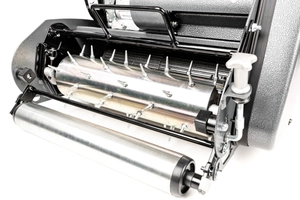 Aeratoriaus kasetė cilindrinei vejapjovei Cedrus CEDSM50