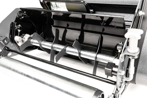 Vertikuliatoriaus kasetė cilindrinei vejapjovei Cedrus CEDSM50