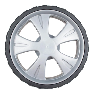 Važiuojantis ratas Al-Ko 470BR 520BR