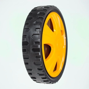 Universalus ratas 175×12,7 mm