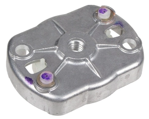 Griebtuvėlių ir kasetės komplektas Mitsubishi TB5