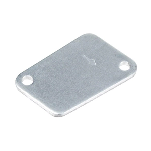 Cilindro plokštelė Cedrus krūmapjovei CEDKW53PRO