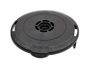 Tap-N-Go 150020 trimerio galvutės pagrindas