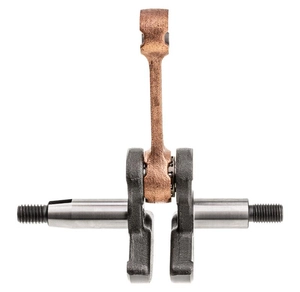 Cedrus KW35 alkūninis velenas