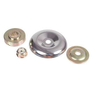 Poveržlių komplektas žoliapjovei 4 dalių