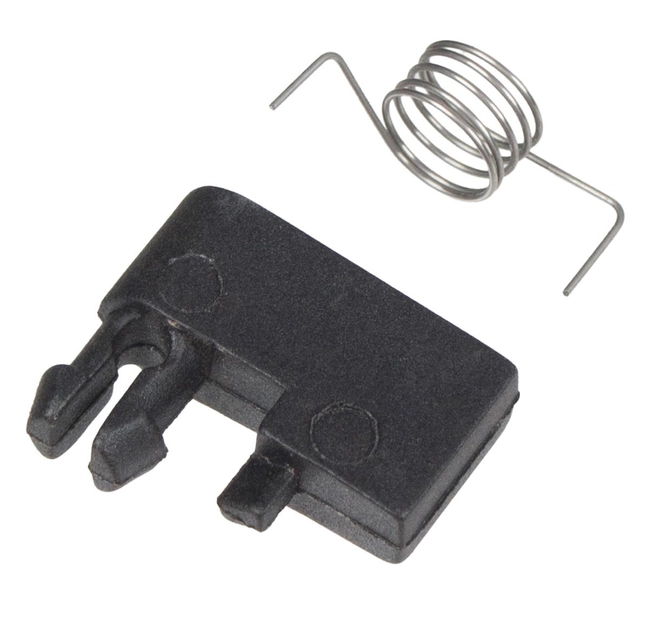 Starterio užkabinimo elementas STIHL 019T, HT70, HT70K, HT75, HT250, FS36, FS40, FS44, FS75, FS80 NZ1030