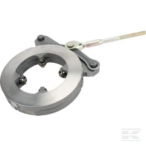 Pavaros diskas RT7700014996