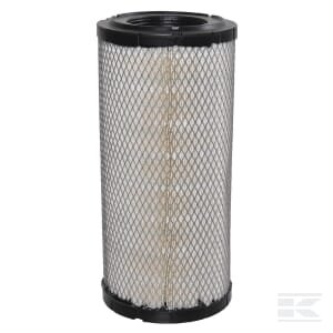 Išorinis oro filtras SA16580