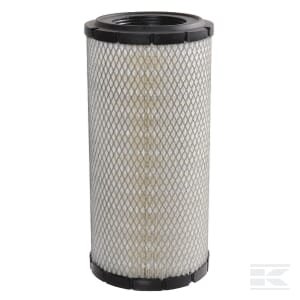 Išorinis oro filtras Hifi SA17234