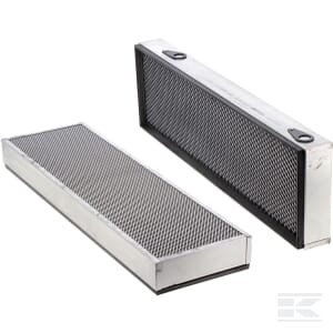 Kabinos filtras su anglimi SC60008CAG